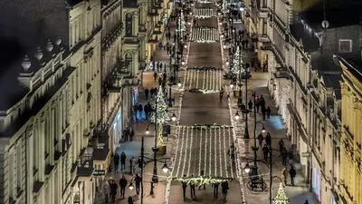 Marilyn Apartment Łódź